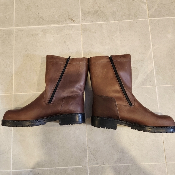 Martino winter boots - Picture 2 of 6